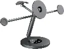Nillkin SnapBranch Modular Device Station All-in-One Space Gray