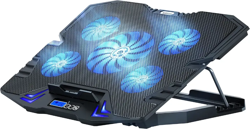 notebook cooling SY-C5