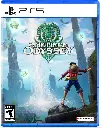 One Piece Odyssey PS5 Standard