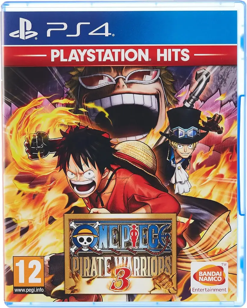Onepice PS4 مستعمل