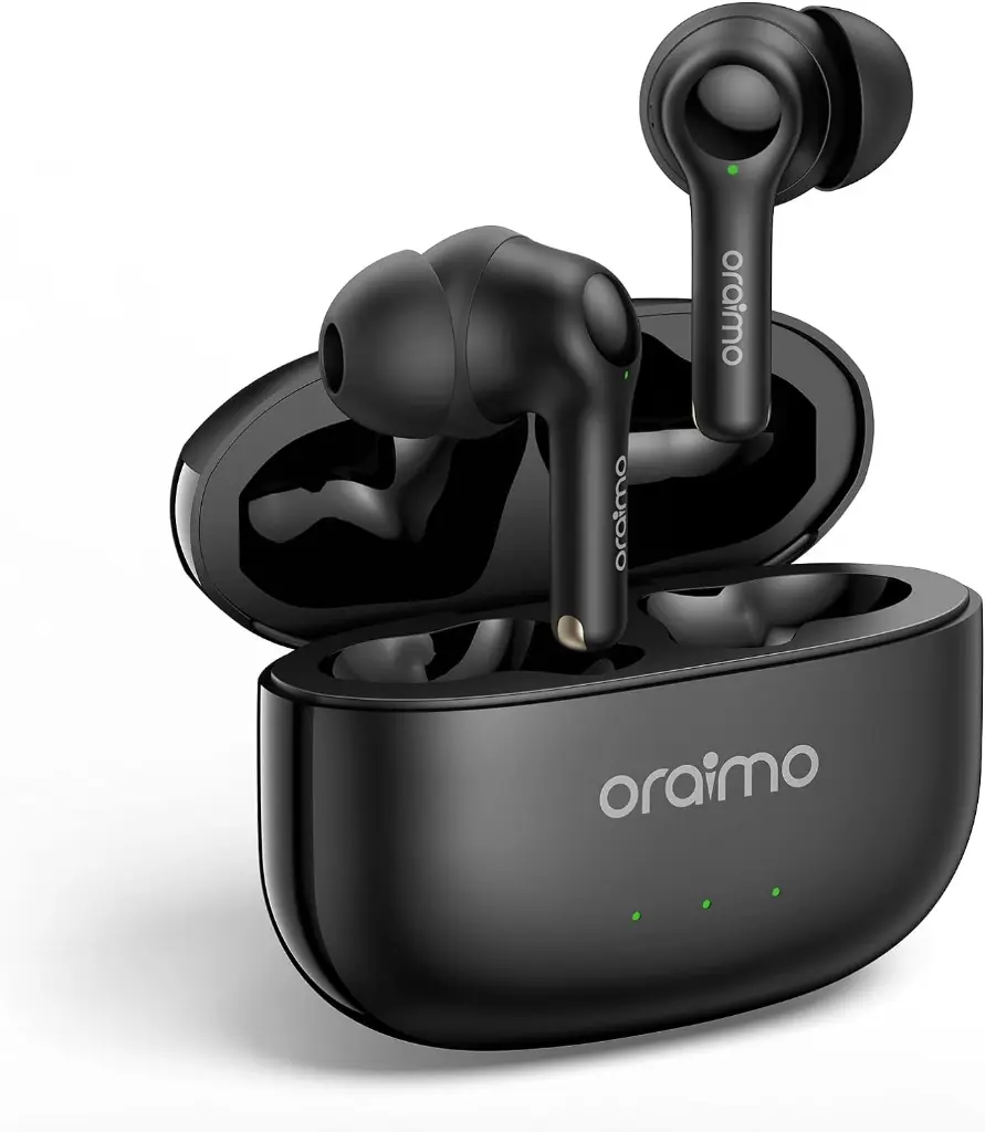 ORAIMO FREEPODS NEO GOLD,BLACK,BLUE