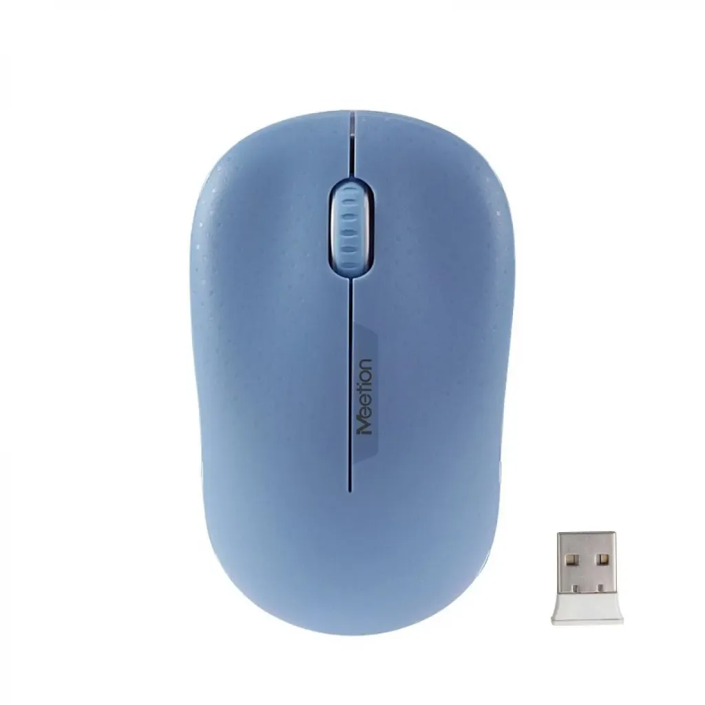 MEETION R545 WIRELESS MOUSE