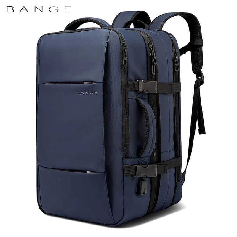 BAG BANGE 1908D