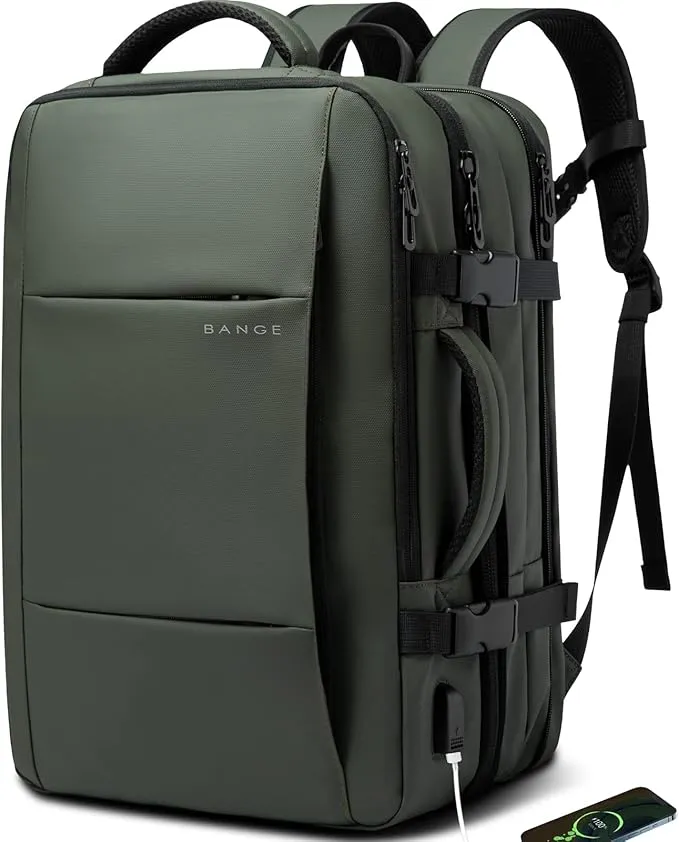 BAG BANGE 1908D