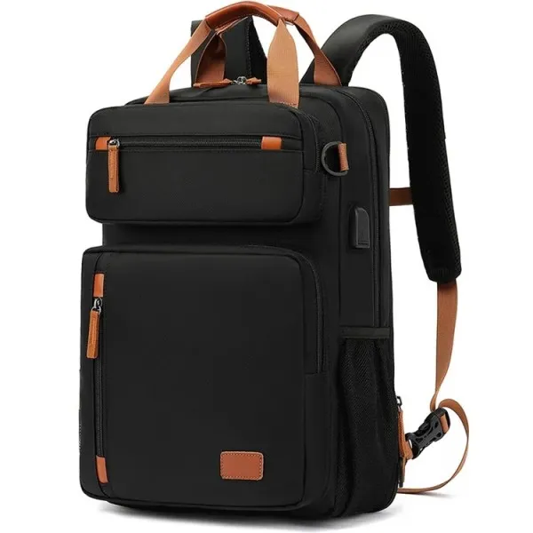 BAG COOLBELL 10010 (Black)