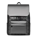 COTECi MB-037-BK Diamond Plaid Series Backpack