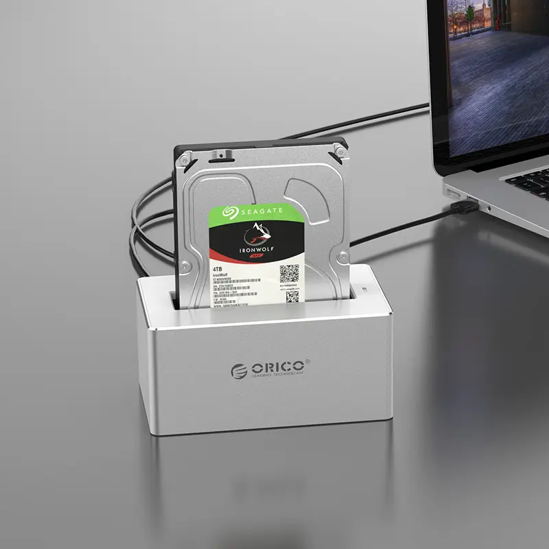 ORICO RACK USB3.0 2.5 OR 3.5