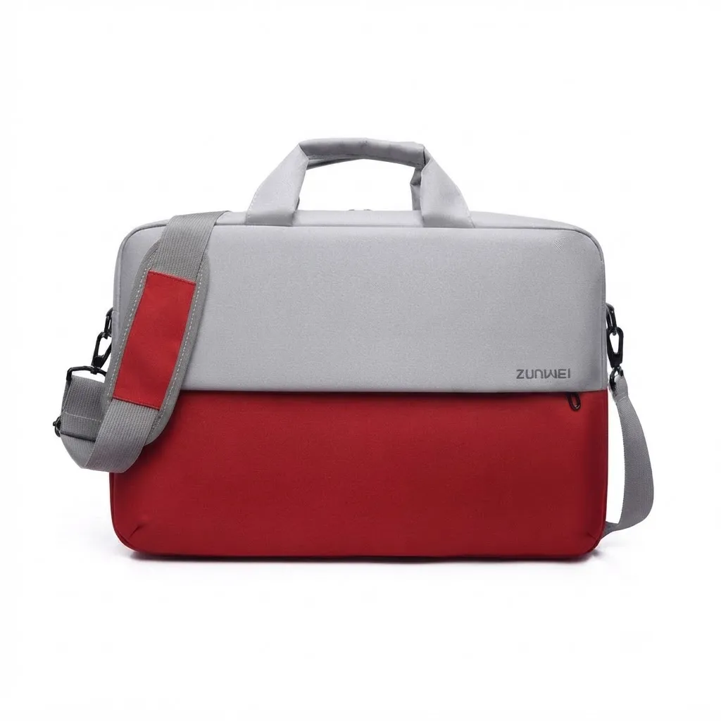 ZUNWEI HandBag 1036  حقيبة