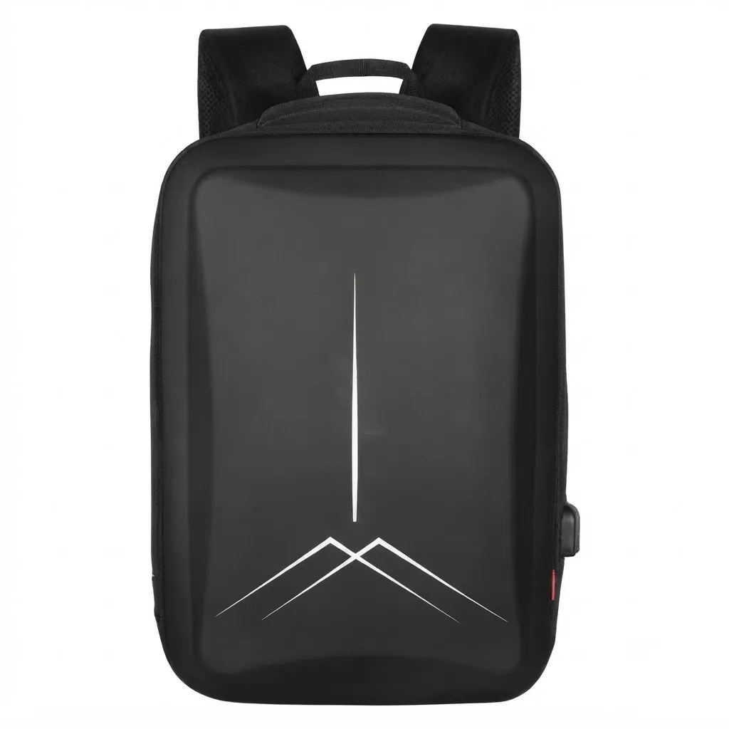 Starlink EVA3 LAPTOP BACKPACK 15.6" (Black)
