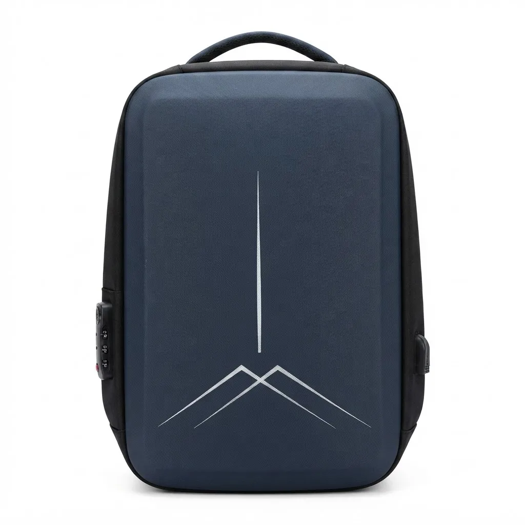 Starlink EVA3 LAPTOP BACKPACK 15.6"