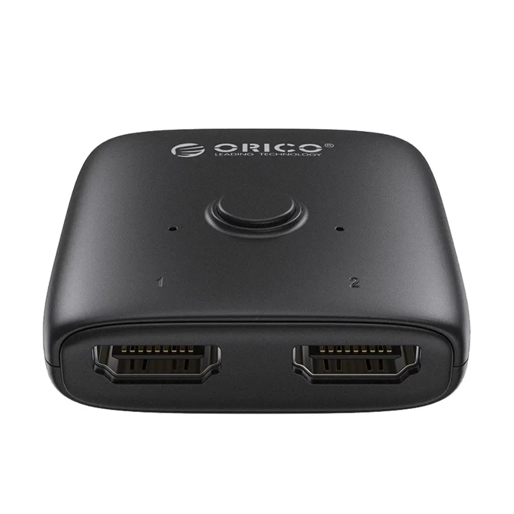ORICO SIPLITER SWITCH 2P