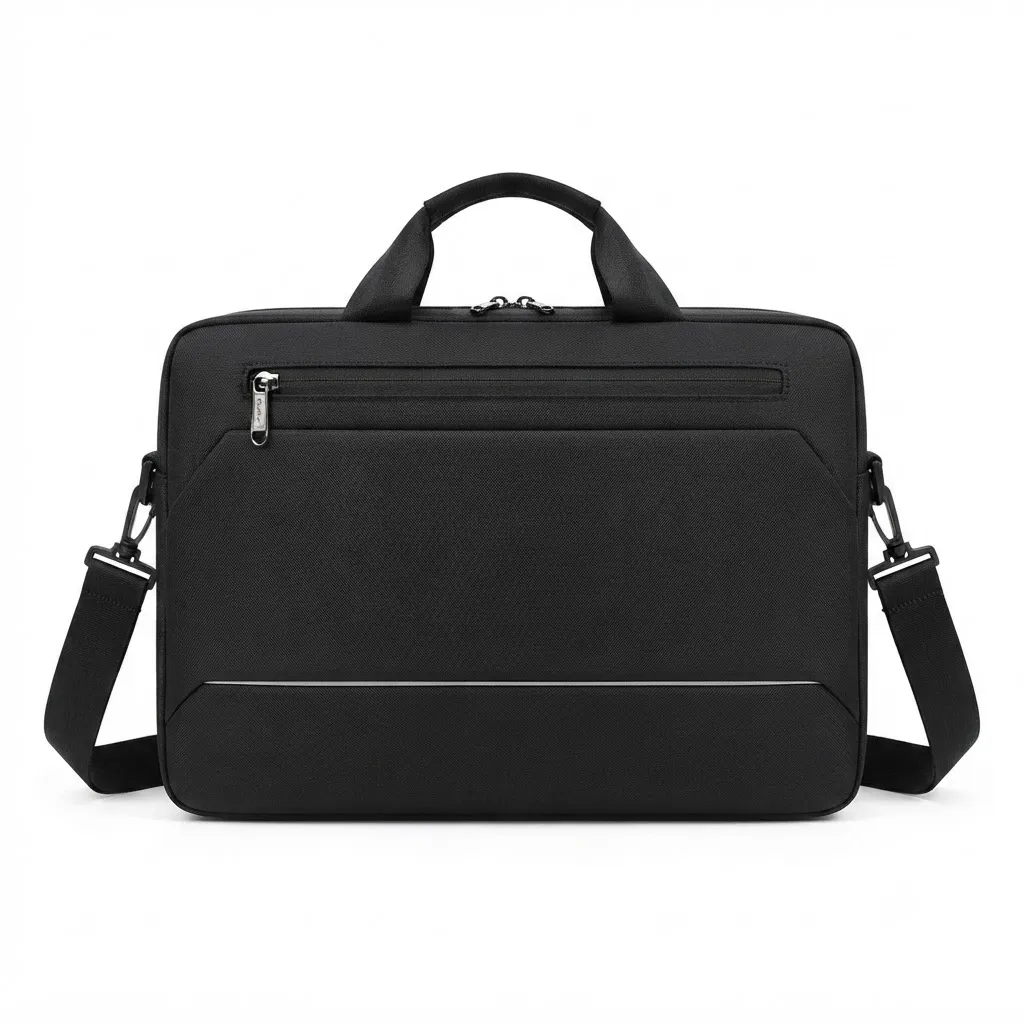 BAG COOLBELL 2112 (Black)