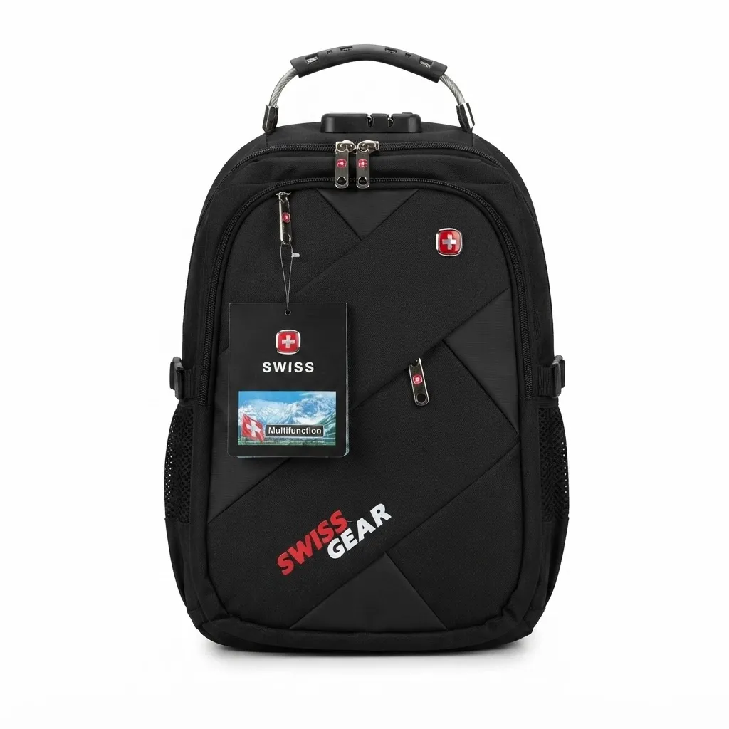 SWISSGEAR 9381#