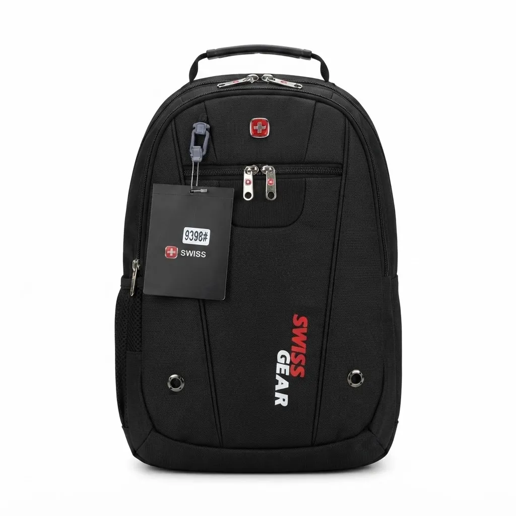 SWISSGEAR 9398#
