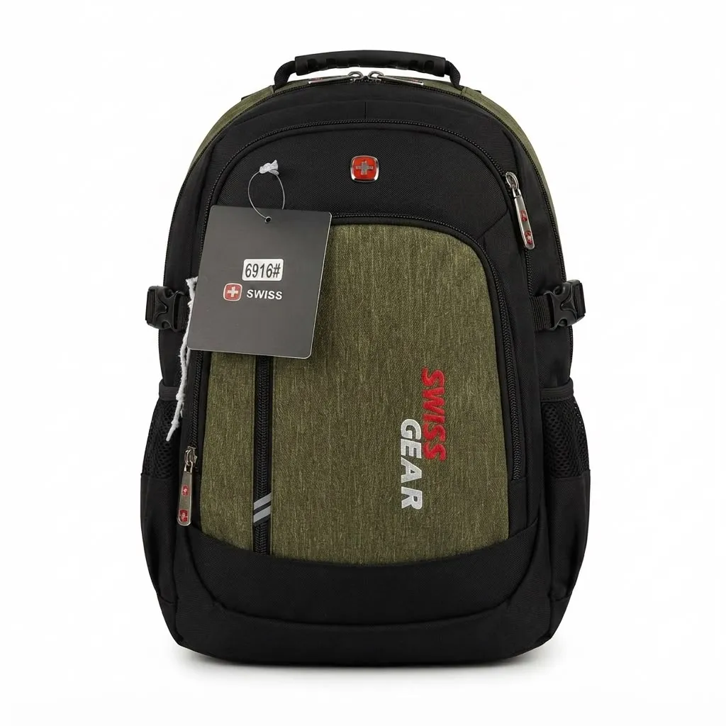 SWISSGEAR 6916#