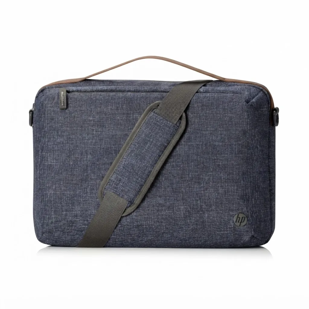 [4580511724672] BAG HP RENEW 15 Navy TOPIOAD 1A218AA