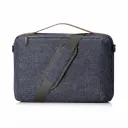 BAG HP RENEW 15 Navy TOPIOAD 1A218AA