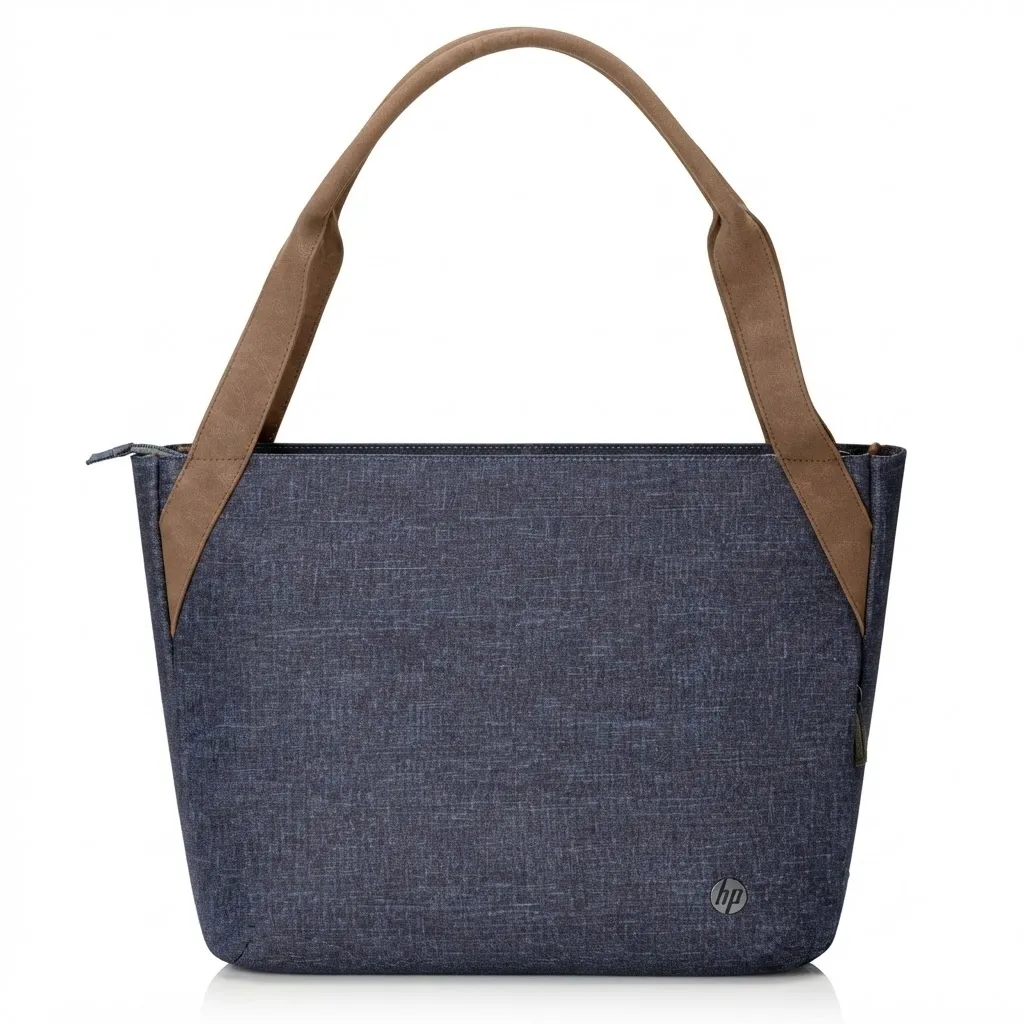 [4580511724665] BAG HP RENEW 14 Navy Tote 1A217AA