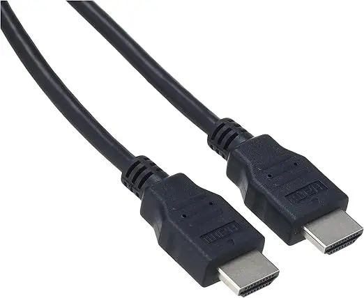 CABLE HDMI TO HDMI 0.5M