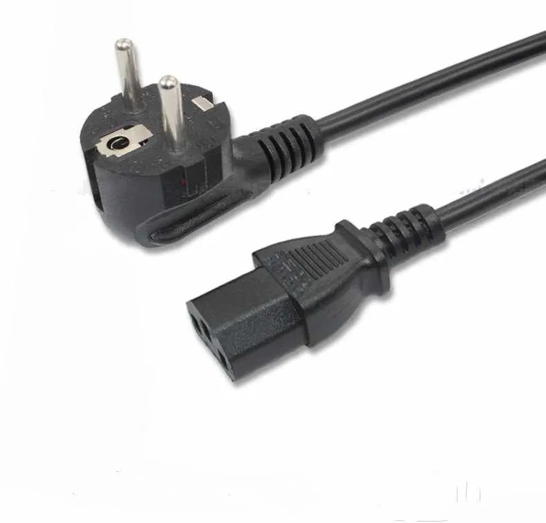 CABLE POWER LAPTOP كيبل باور