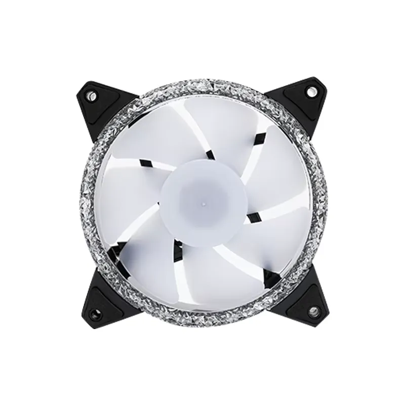 FAN CASE CRYSTAL فان كرستال