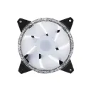 FAN CASE CRYSTAL فان كرستال