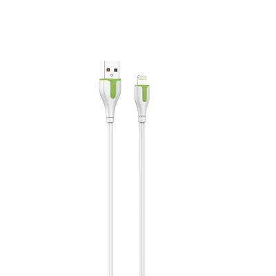 LDNIO Kabel LS572 micro USB, 2.1 A