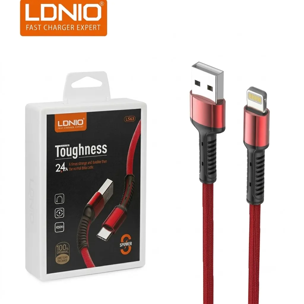 LDNIO LS63 30W High Power