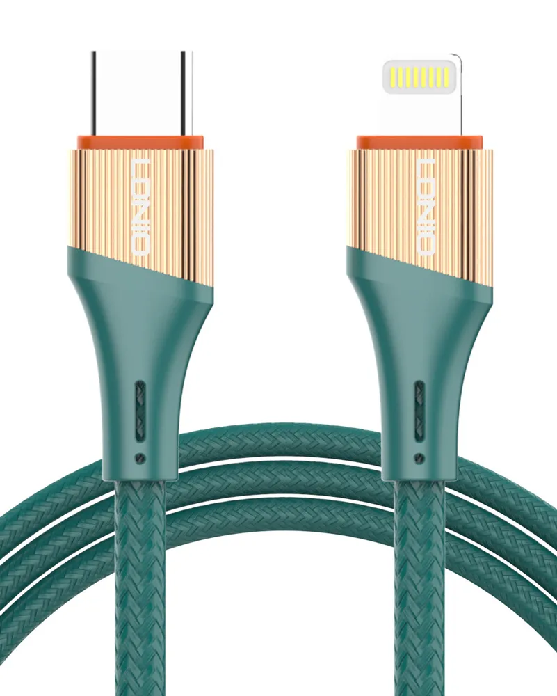 Ldnio LC631i Cable TO TYPE-C 30W 1M