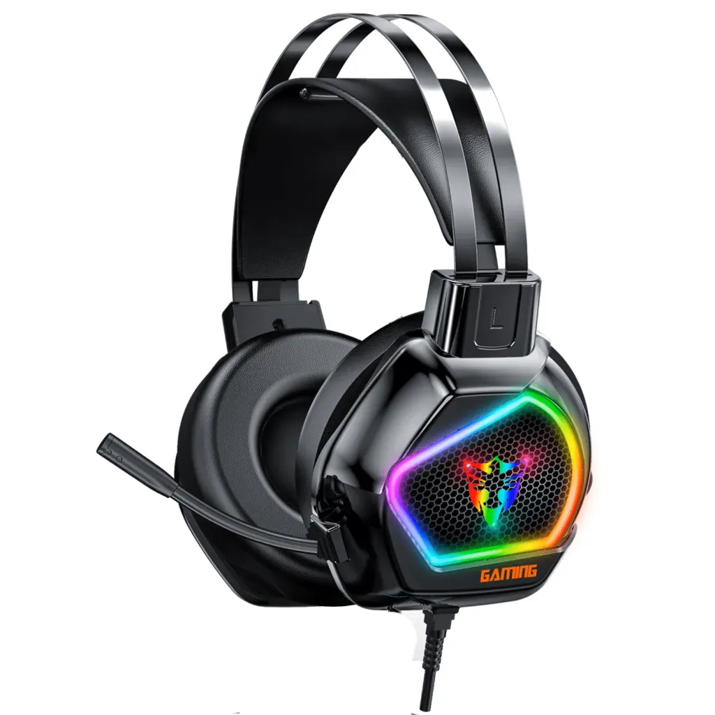 GAMING HEADSET G601 G605 G613 G901 RGB
