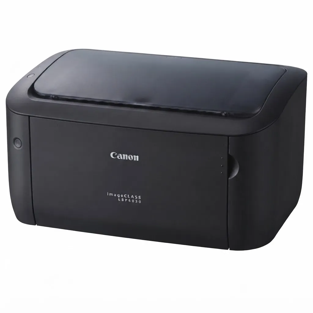 canon LBP6030b laser Printer