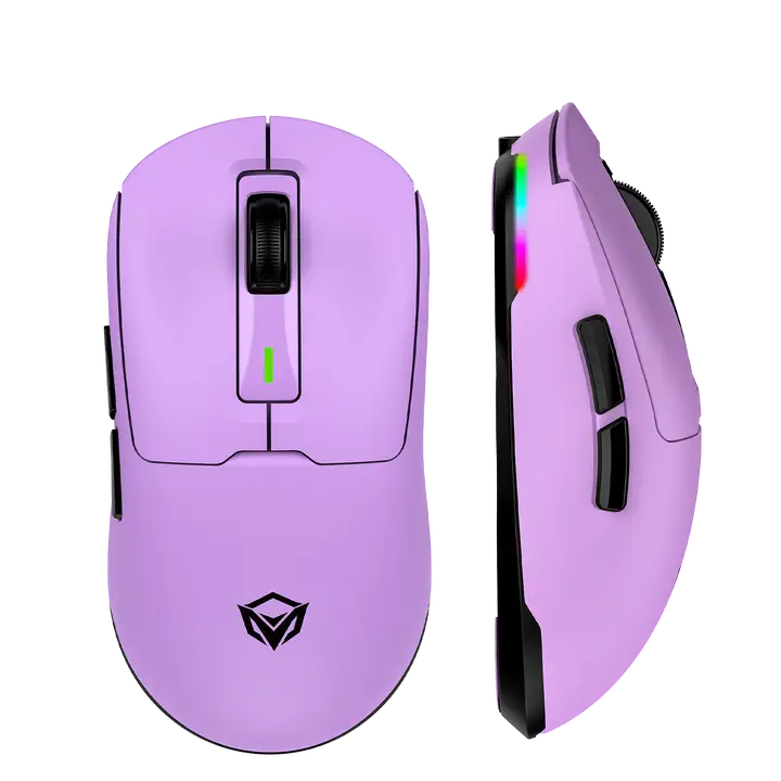Meetion Air GW24 8000DPI Gaming Mouse Ultra Bluetooth
