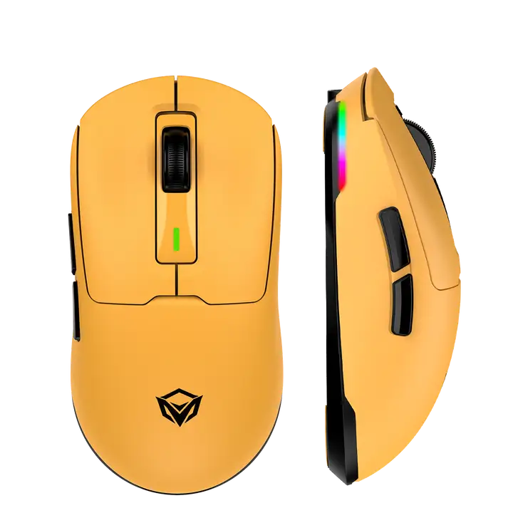 Meetion Air GW24 8000DPI Gaming Mouse Ultra Bluetooth
