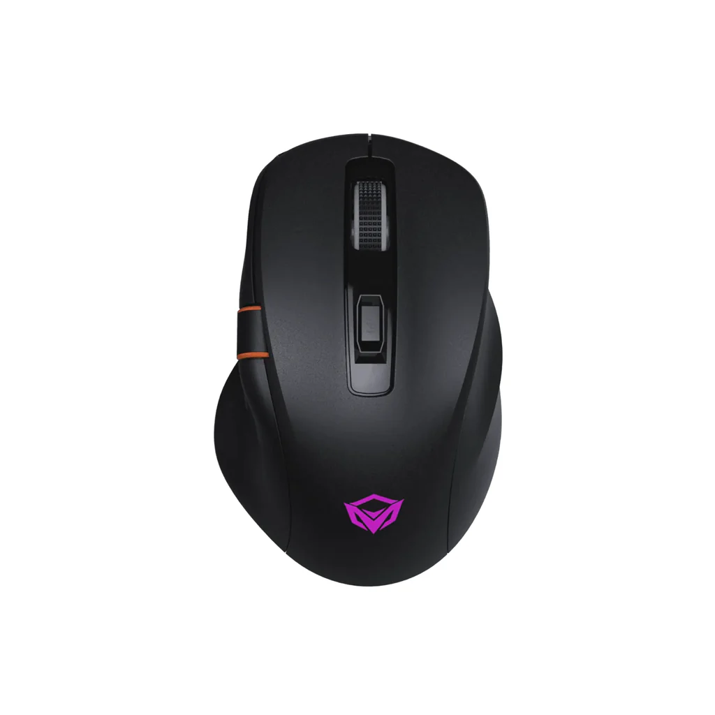 Meetion GW32 Three Mode Ergonomic Gaming Mouse Bluetooth