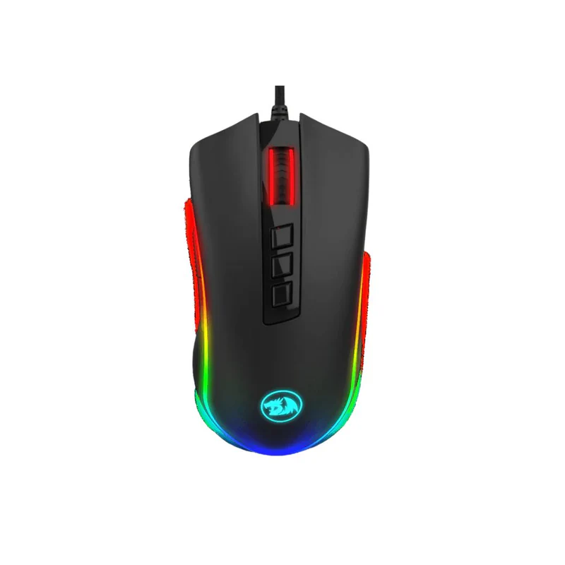 Redragon M711C COBRA Gaming Mouse