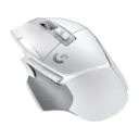 Logitech G502 X Lightspeed Wireless Gaming Mouse