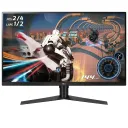 LG 32GK650F Gaming Monitor - 32" QHD VA 144Hz