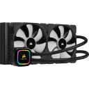 Corsair iCUE H115i RGB PRO XT Liquid CPU Cooler PC