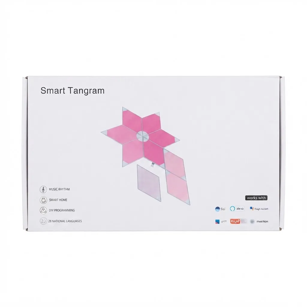 GSTAR LED PANER SMART LIGTH 20-1