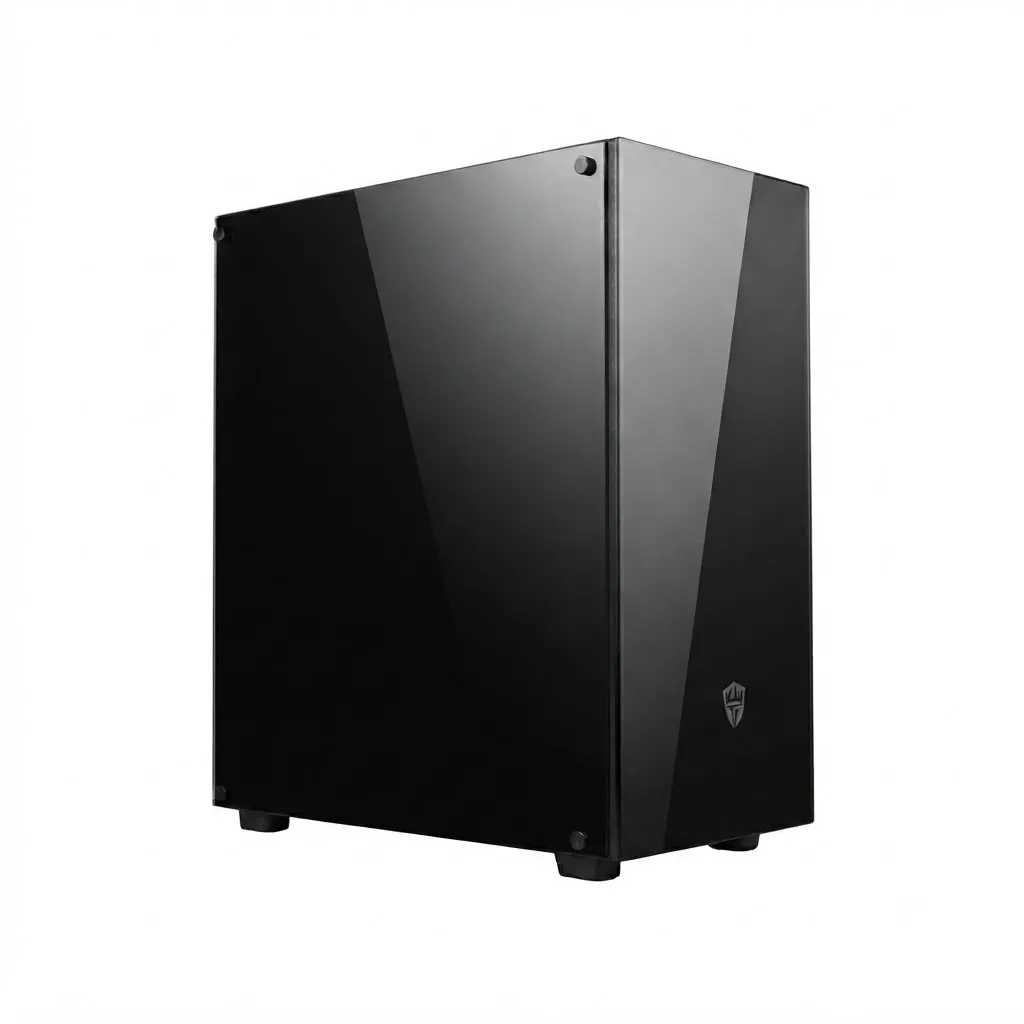PC USED I5 9400F RAM 16GB HARD 256 SSD +1TB HDD  GPU GTX 1650