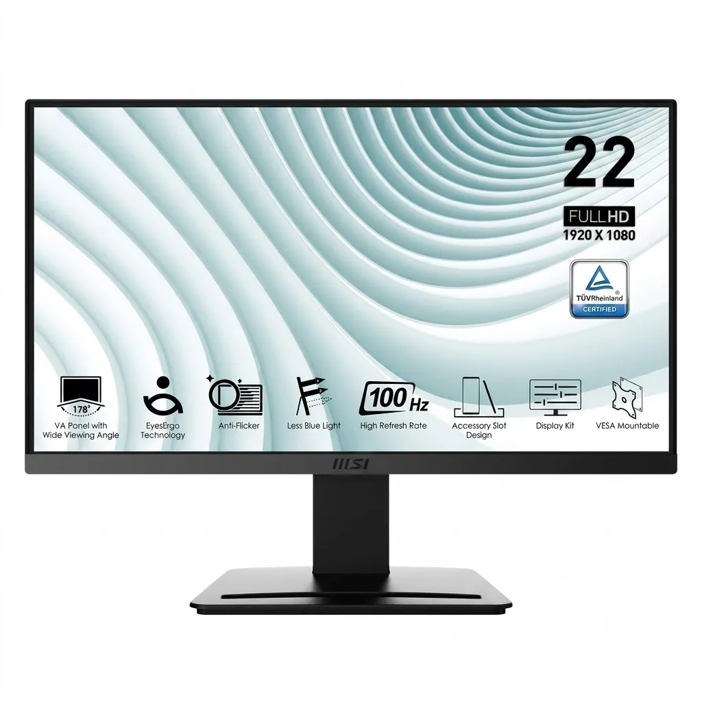 MONITER MSI MP223
