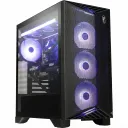 MSI Aegis ZS2 Gaming Desktop AMD Ryzen 7 9800X3D 32GB Ram DDR5  2TB SSD NIVIDA RTX 5080 Liquid Cooled With MSI Mouse + Keyboard