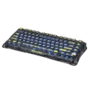 KEYBOARDS GRAVASTAR Mercury GS K1 Lite Bluetooth