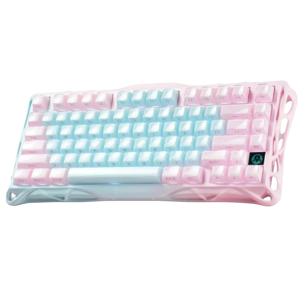 KEYBOARDS GRAVASTAR Mercury GS K1 Lite Bluetooth