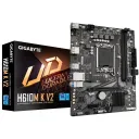 Gigabyte H610M K V2 DDR5