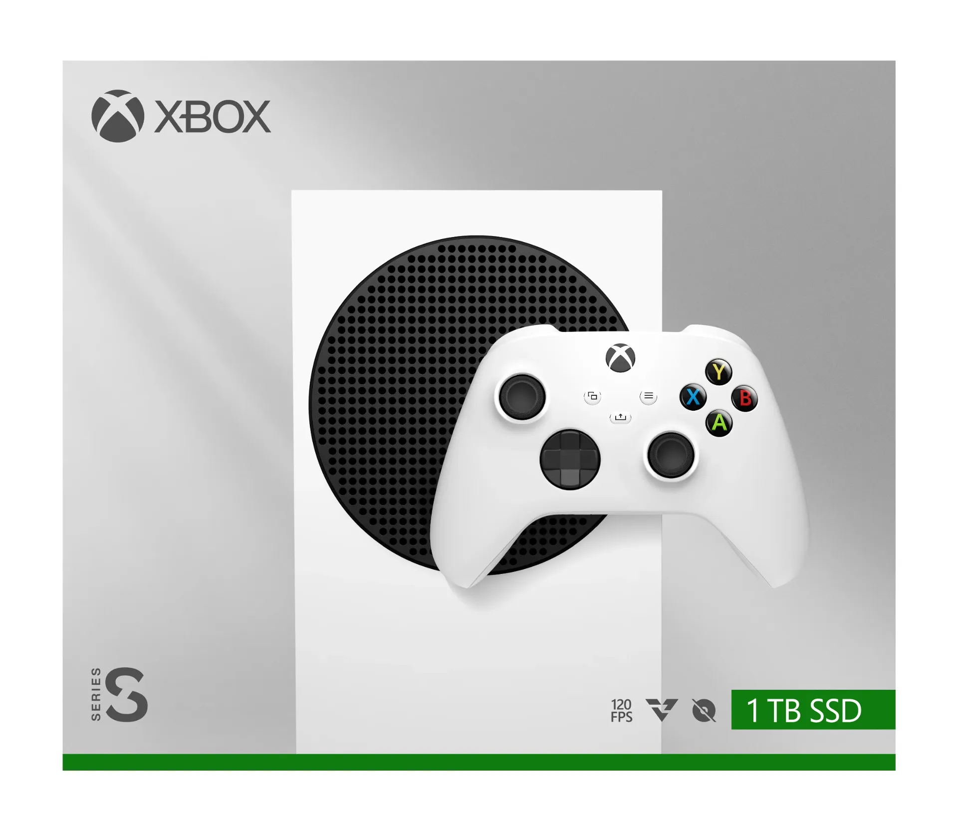 Xbox Series S 1TB