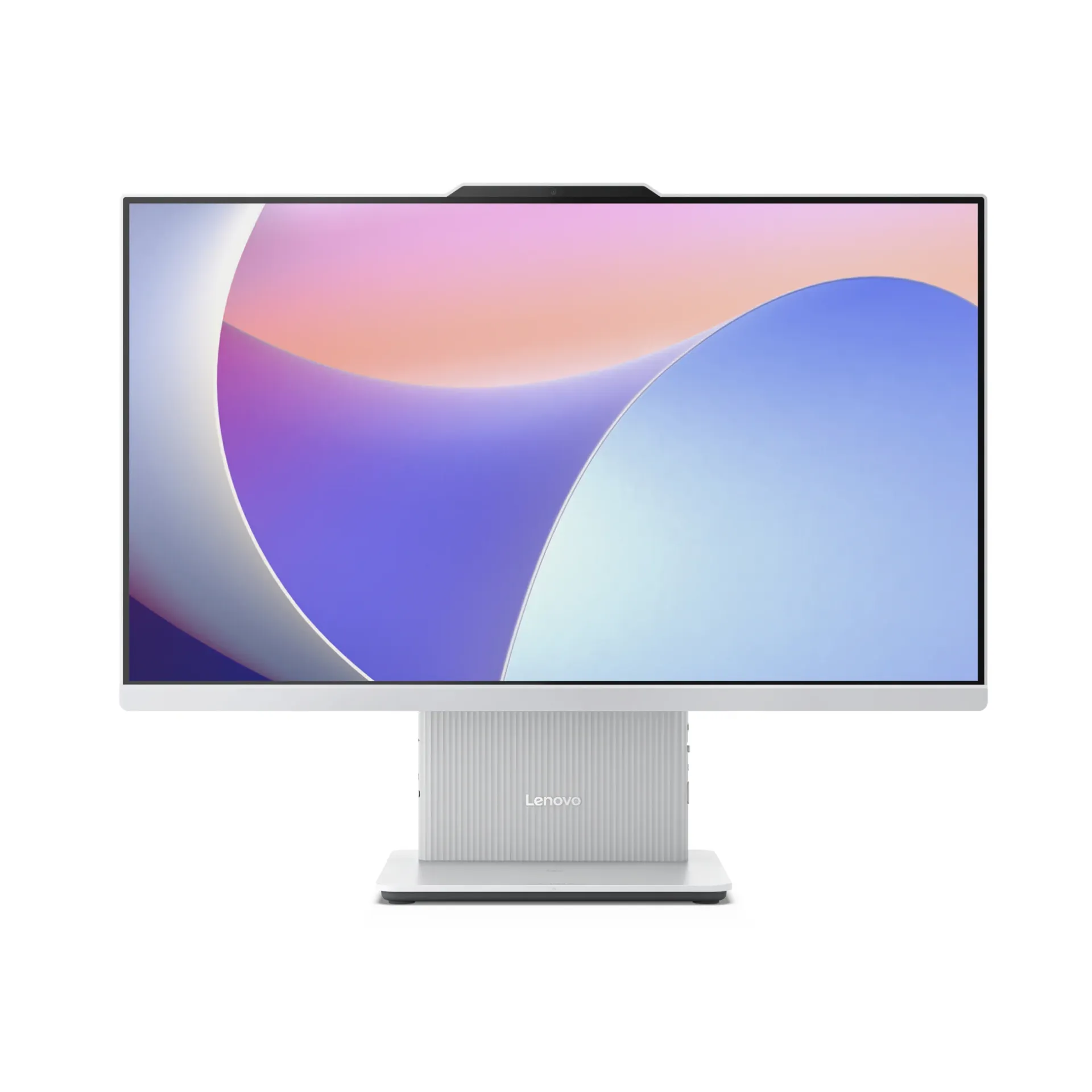 All-in-One Lenovo IdeaCentre 27IRH9 27" Core i5-13420H 8GB RAM 512GB SSD Shared WIN 10 PRO KBM WIRELESS
