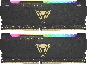 PATRIOT VIPER DESKTOP RAM DDR4 3600MHZ 32GB 16X2