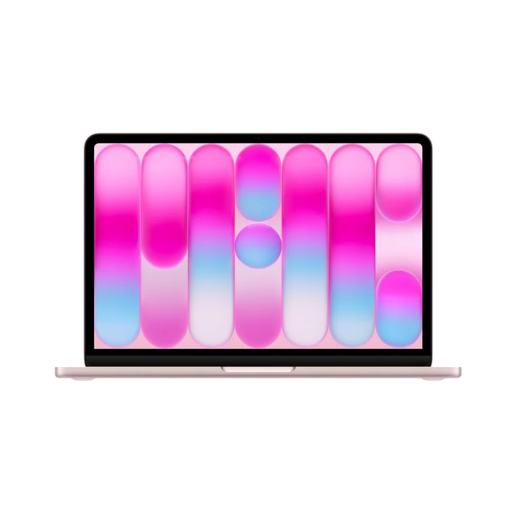 Apple MacBook Neo 2026 13-inch A18 Pro chip with 6-core CPU & 5-core GPU 8GB RAM 512GB SSD