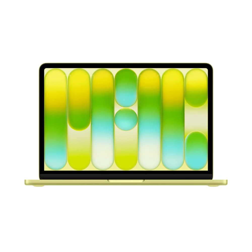 Apple MacBook Neo 2026 13-inch A18 Pro chip with 6-core CPU & 5-core GPU 8GB RAM 512GB SSD